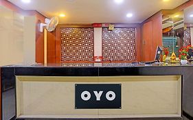 Hotel O Vaishnavi Park