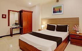 Hotel O Vaishnavi Park